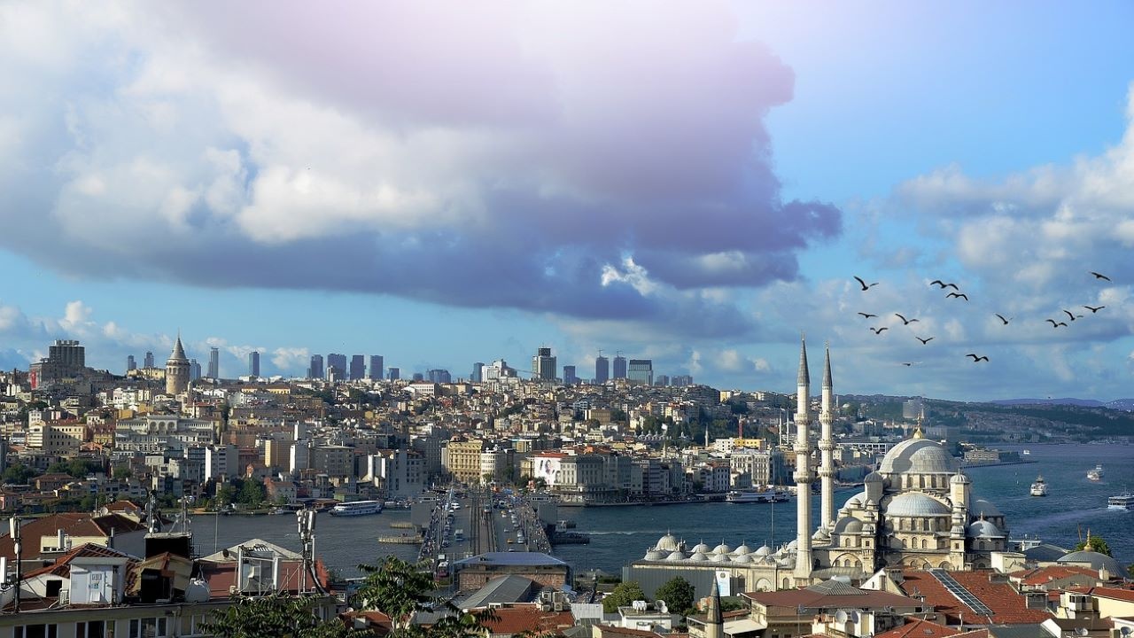 Истанбул без вода: Сушата е на път да предизвика криза