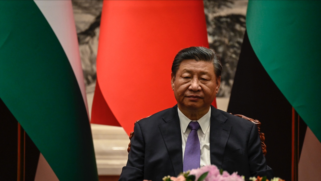 Си Цзинпин призова за търпение, докато Китайската комунистическа партия се опитва да пребори икономическия спад