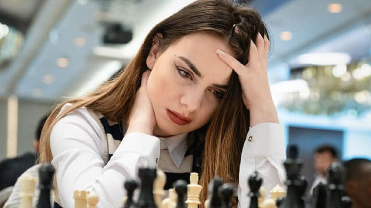 Невероятен успех! Българката Нургюл Салимова ще играе финал на Световната купа по шахмат