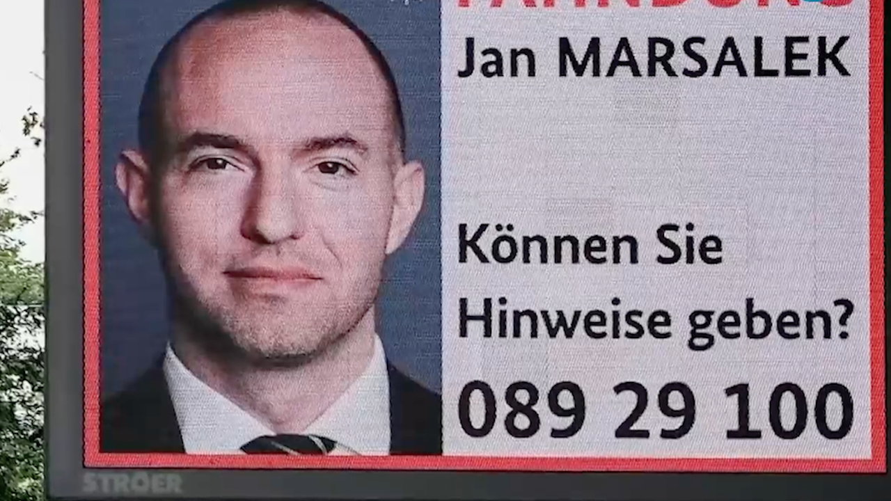Обвиненият в шпионаж Орлин Русев работил с най-издирвания престъпник в Германия