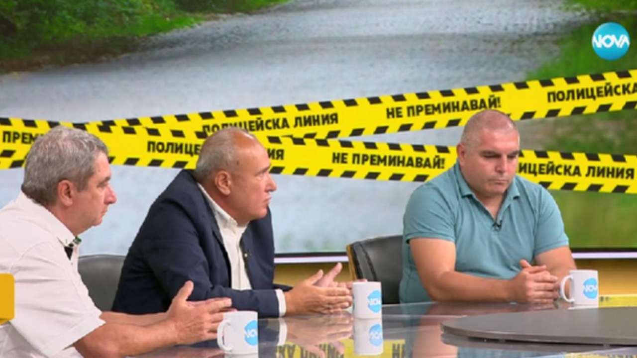 Криминалистът Савов за разстрела на Петров: Ще се търси "изкупителна жертва – човек, който да опере пешкира"
