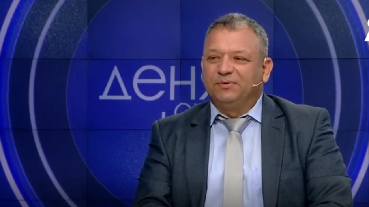 Димитър Гърдев (ИТН): Службите са инструментариум, неразкритите убийства ще се отразят на влизането ни в Шенген