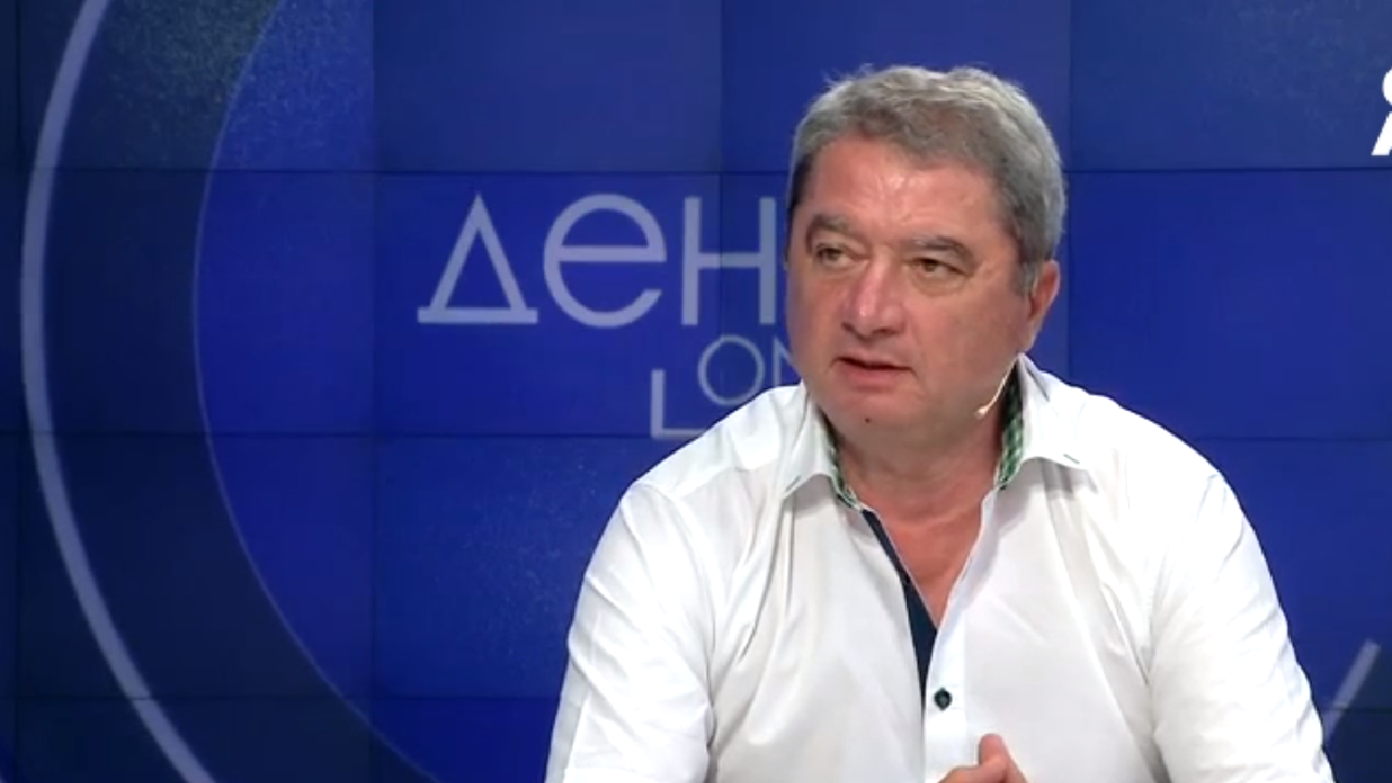 Емануил Йорданов: Няма да разкрият убийството на Алексей Петров, с Борисов са били в хладни отношения