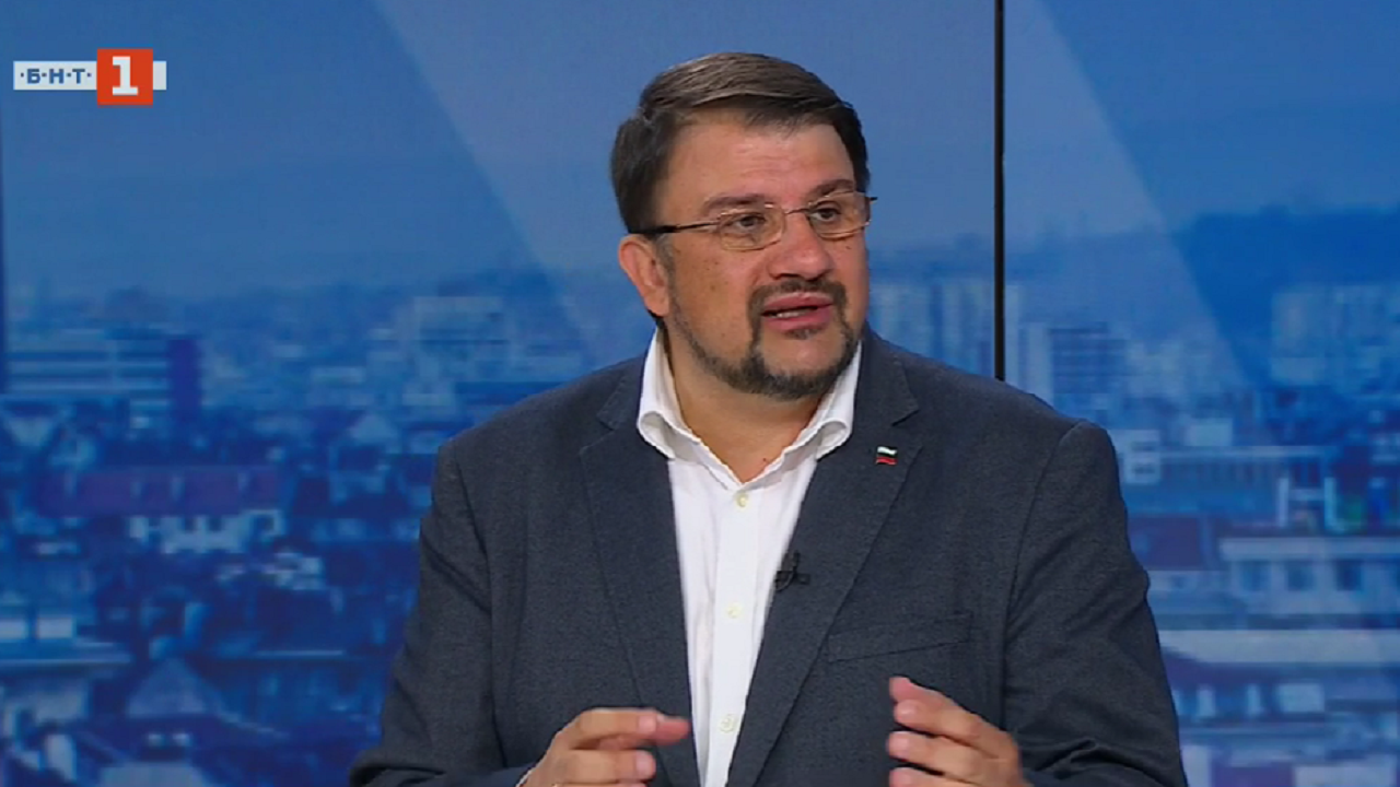 Настимир Ананиев: Президентът трябва да спре да слуша хората около себе си, няма нужда от конфликт с правителството