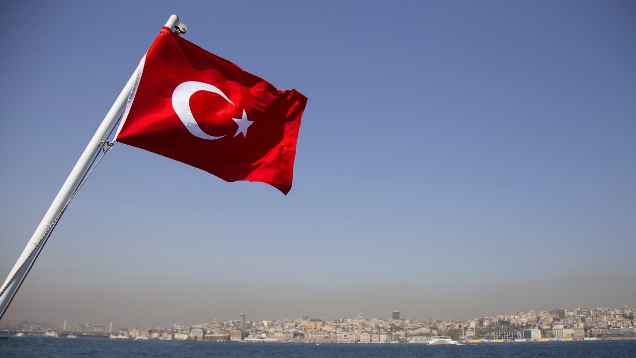 Две турски компании влизат в списък със санкции