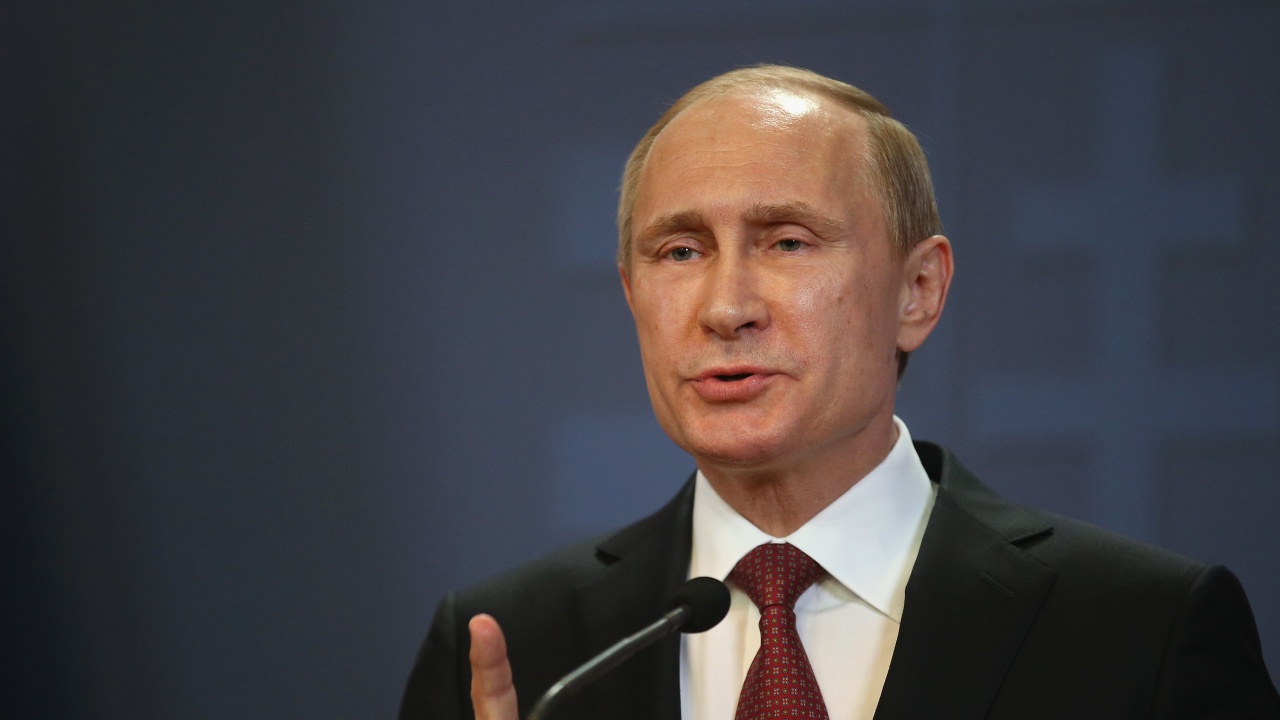 Путин: Дедоларизацията на световната икономика е необратим процес