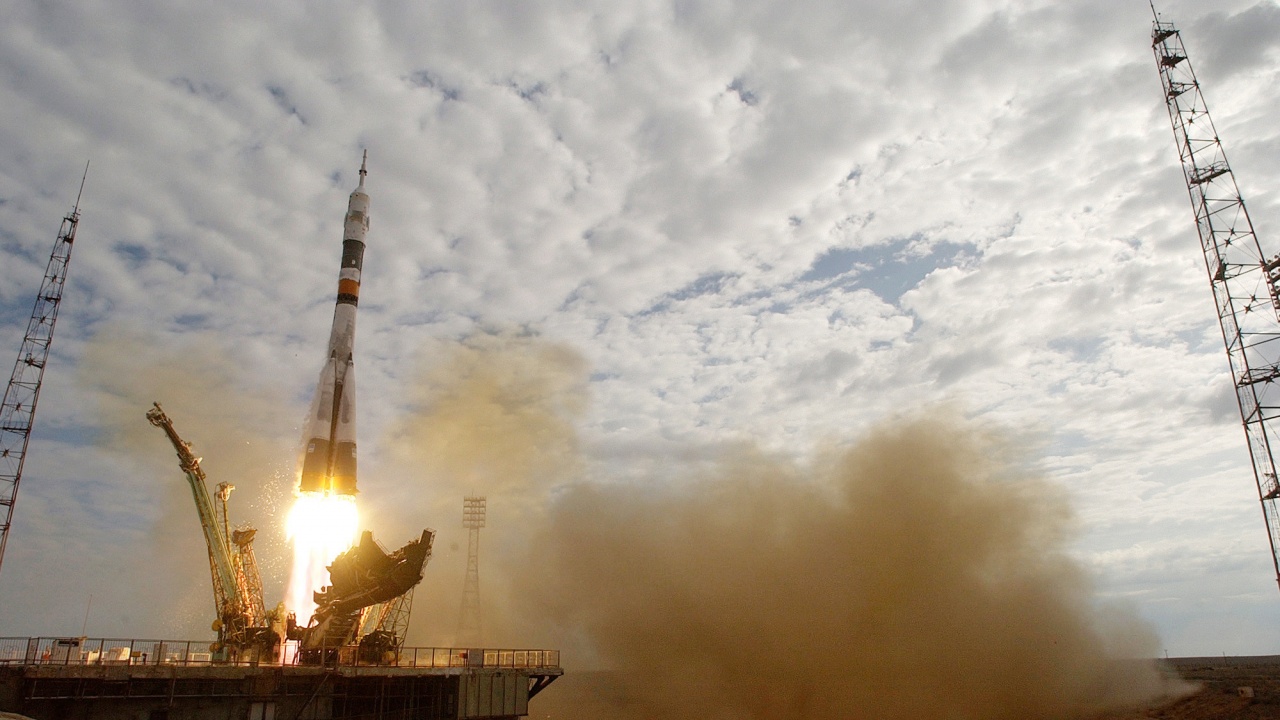 Изстреляха руски товарен кораб към Международната космическа станция