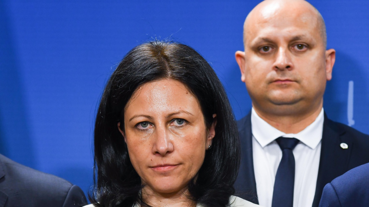 Общинското ръководство на партия "Възраждане" в Банско хвърли оставка