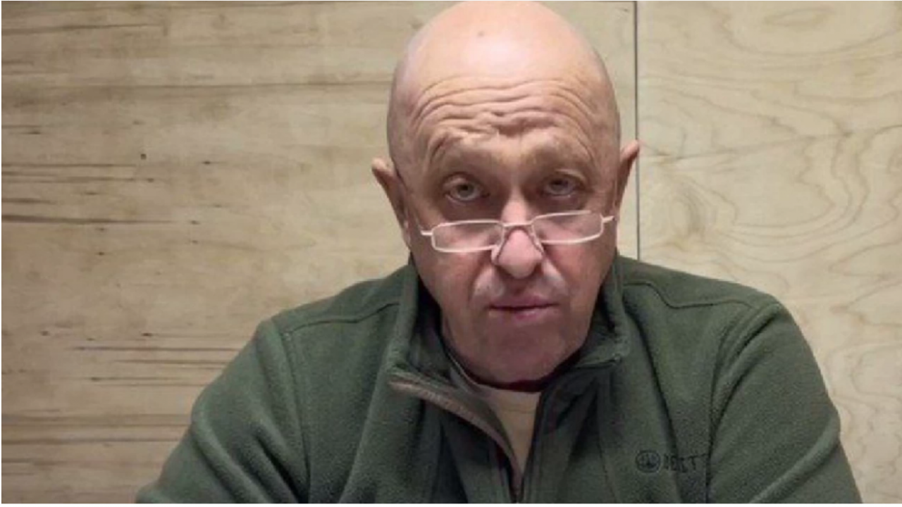 Лидерът на "Вагнер" Евгений Пригожин загина в самолетна катастрофа