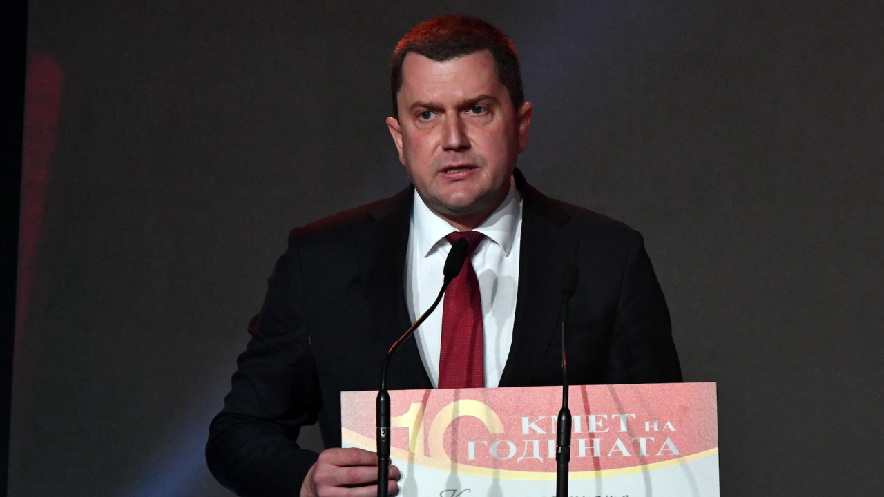 Станислав Владимиров обяви от коя партия ще се кандидатира за кмет на Перник