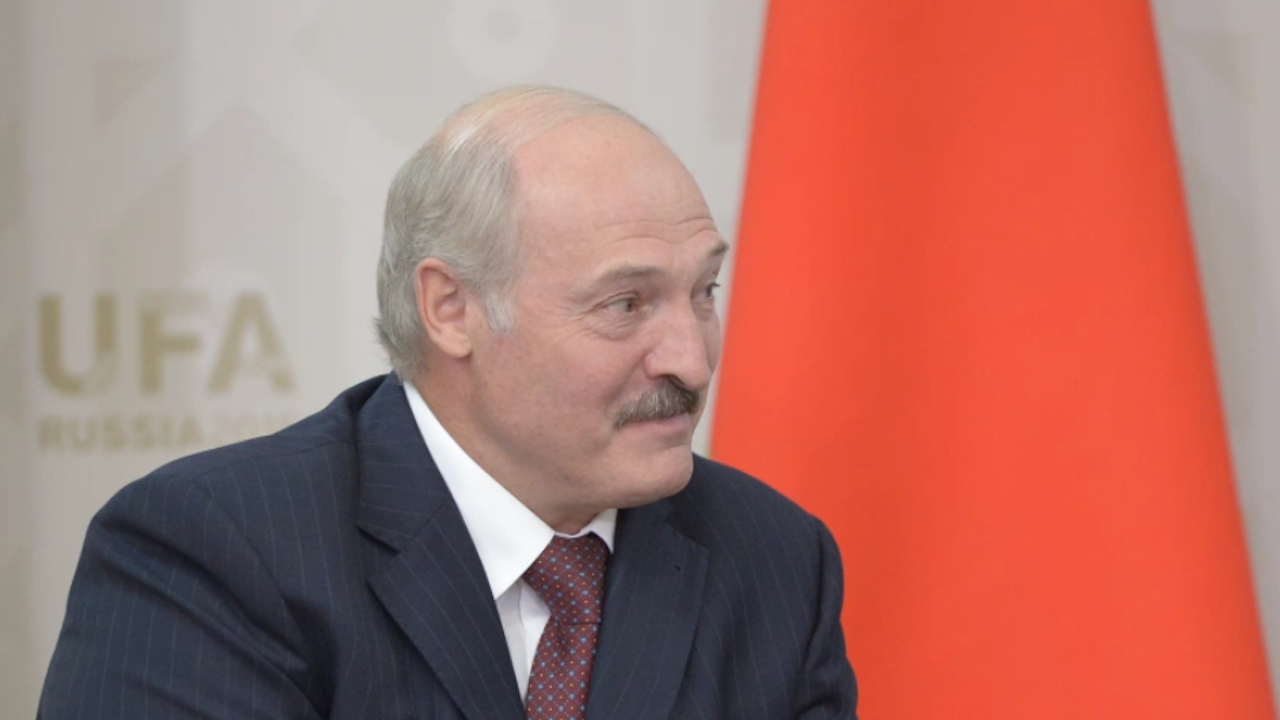 Лукашенко: Предупреждавах Пригожин да внимава