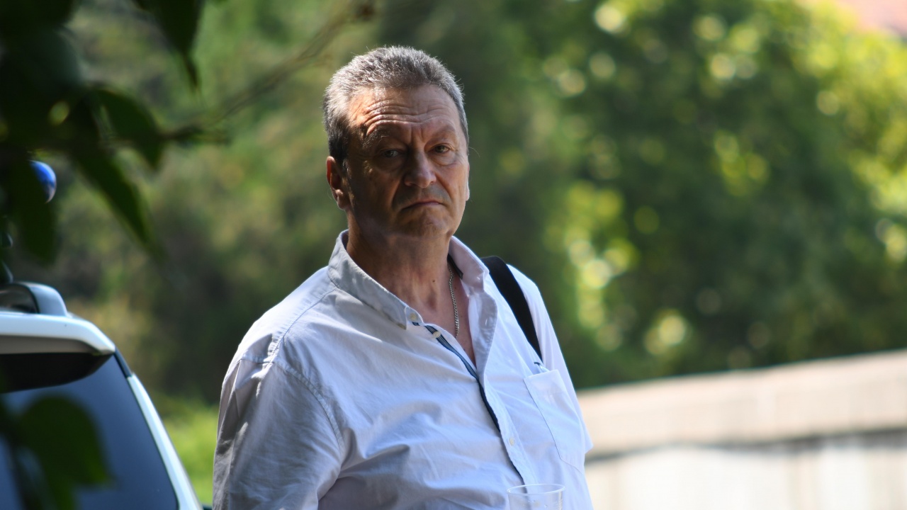 Ерменков (БСП): Връщането на Божков не е случайно, българинът е изпаднал в апатия