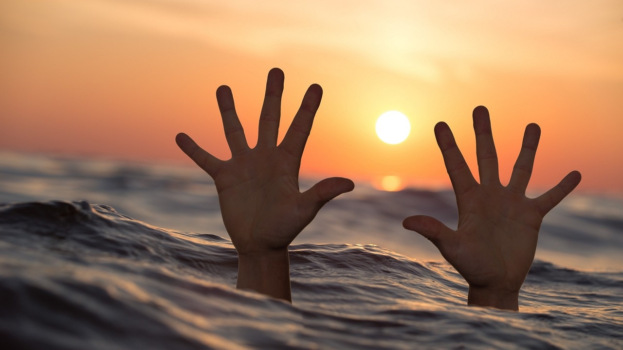 Трима души се удавиха за по-малко от денонощие по Южното Черноморие