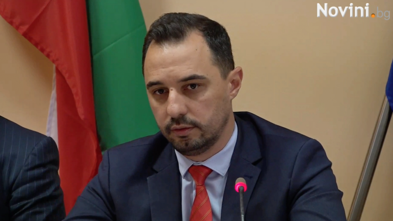 Министър Богданов с шокиращи разкрития за злоупотребите в ДКК