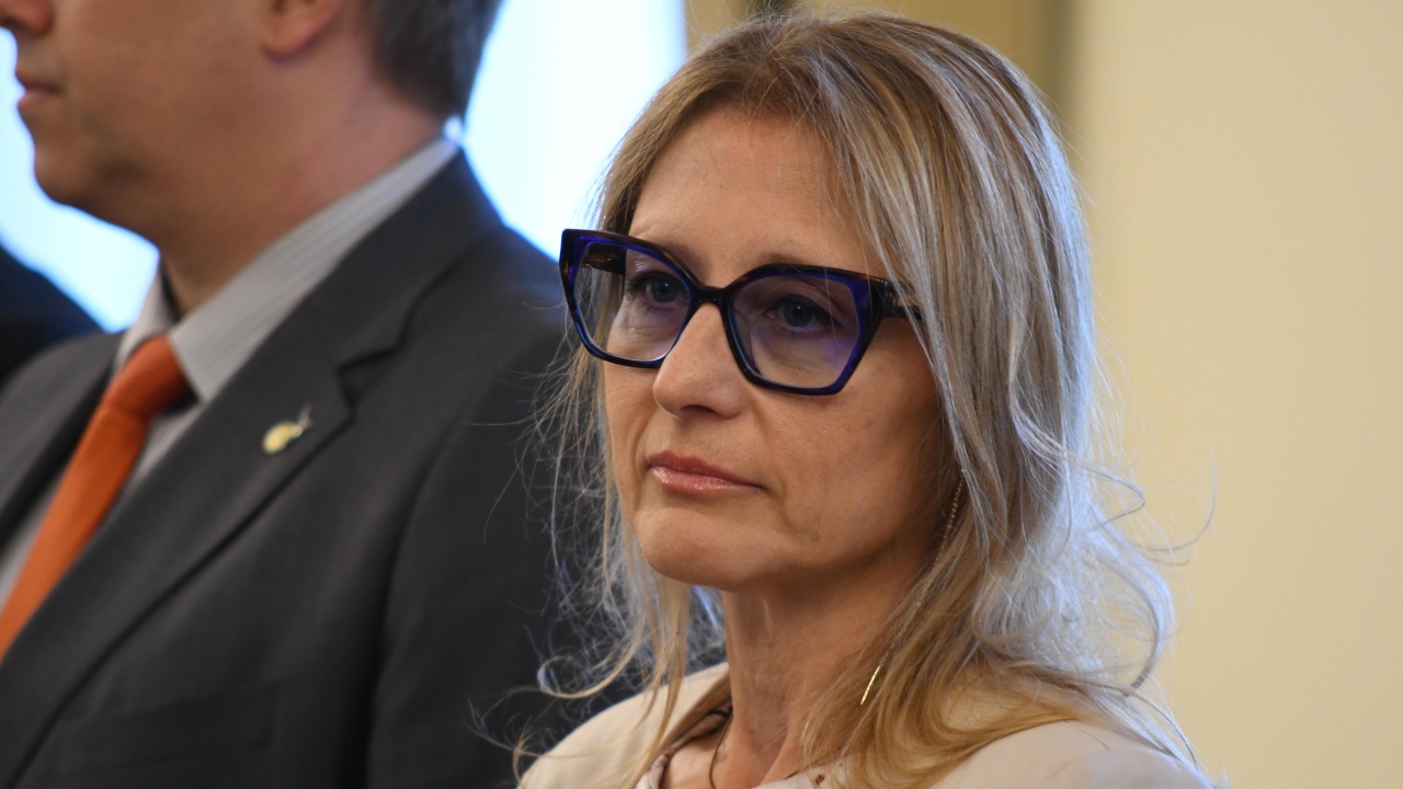 Министър Стойчева: България трябва да стане един от центровете на новата вълна иновации