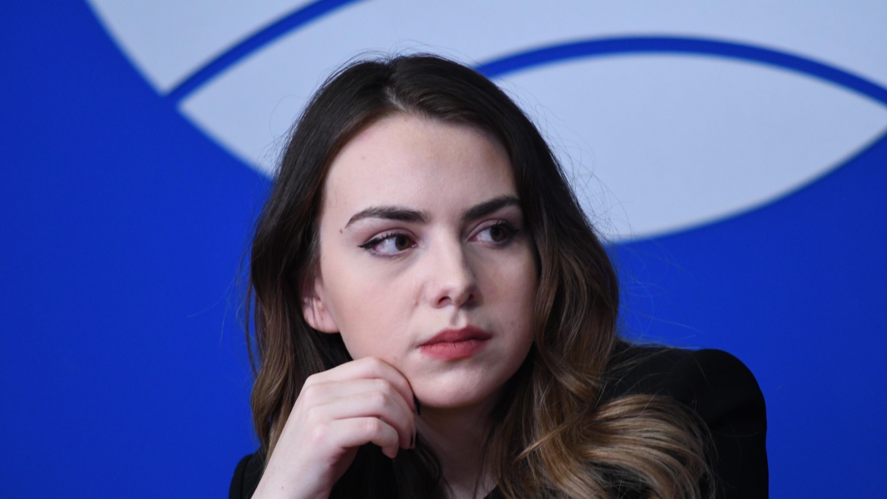 Нургюл Салимова: Горда съм от постигнатото, видях, че трудът ми е оценен