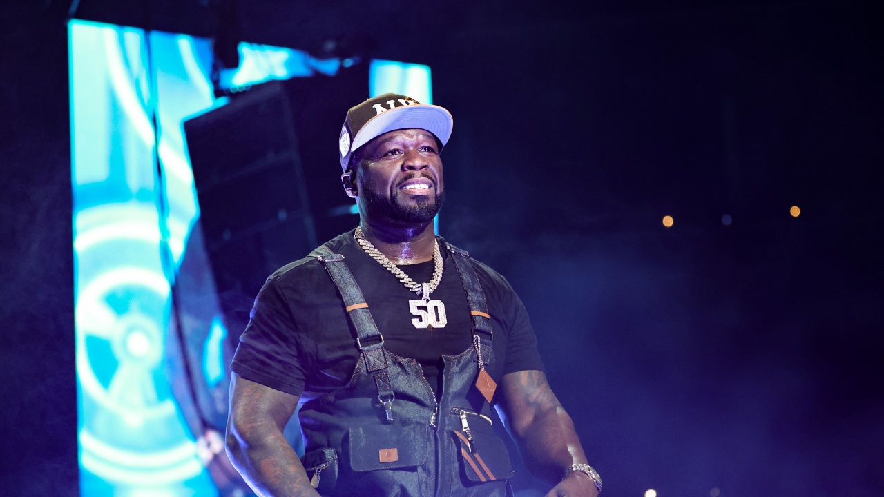 50 Cent отмени концерта си в американския град Финикс заради горещото време