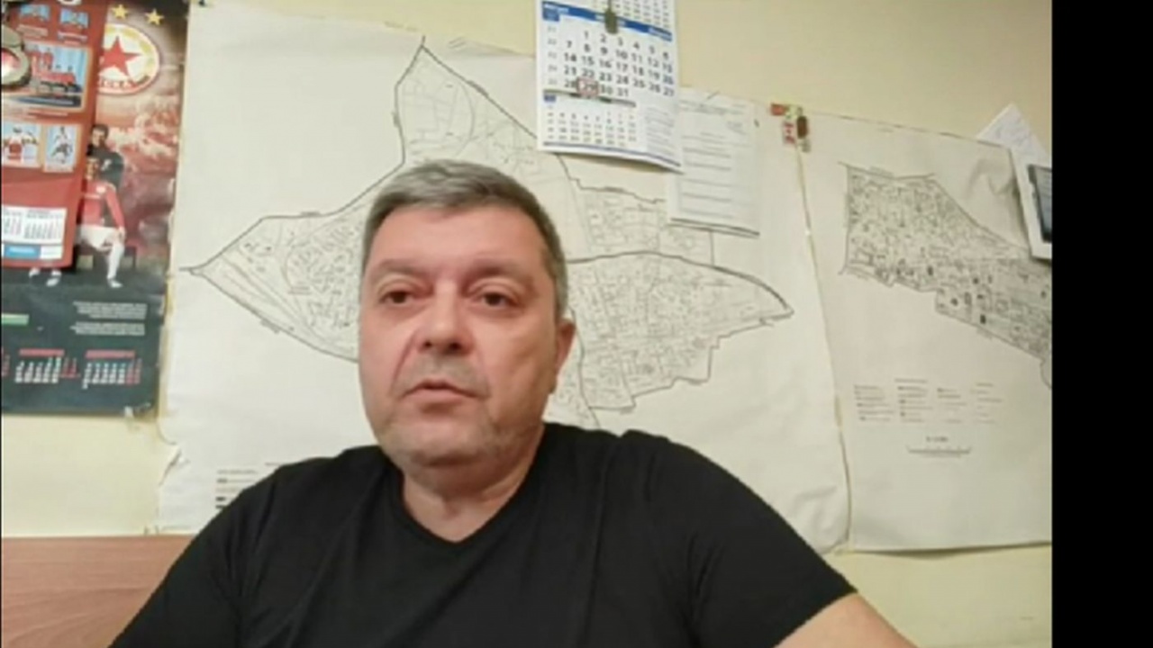 Илия Кузманов: Рокадите са прекалено чести, на МВР му трябва малко спокойствие