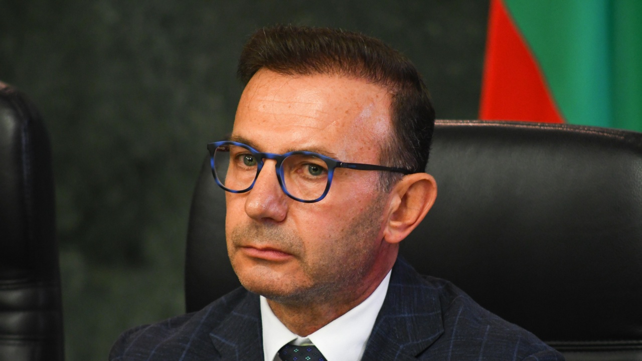 Вътрешният министър ще предложи Живко Коцев за главен секретар на МВР