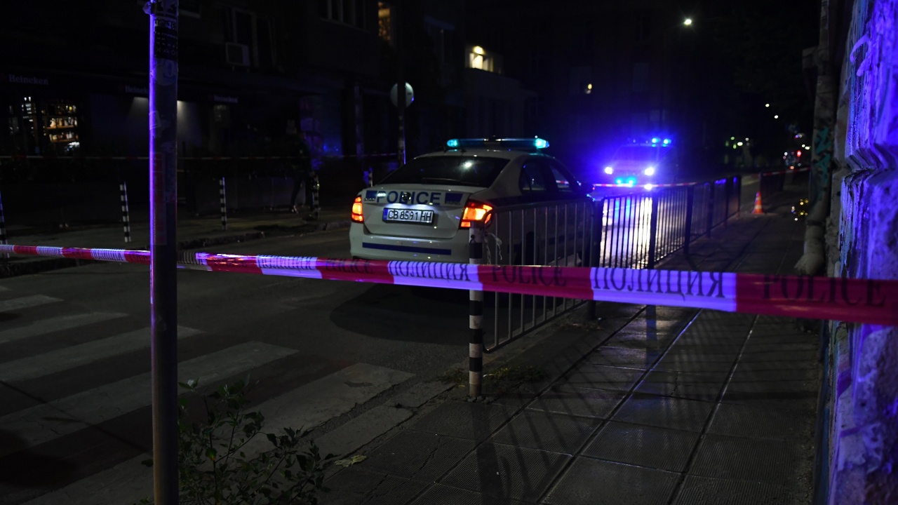 Шофьор с над 2 промила уби дете на пешеходна пътека в София
