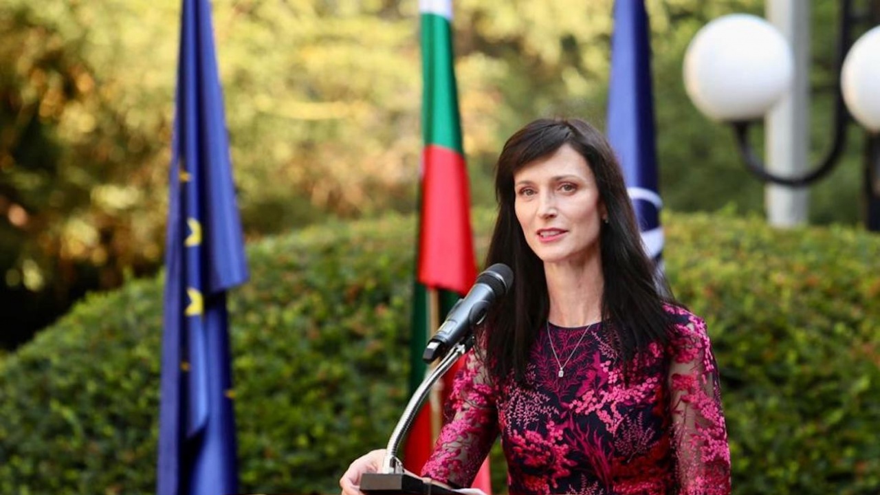 Мария Габриел ще представи кандидатурата на България за член на Съвета на ООН по правата на човека