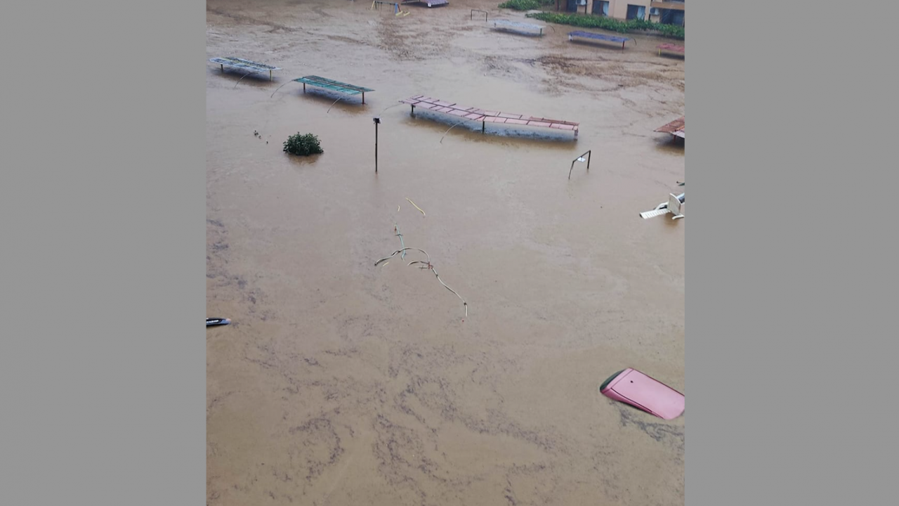 МТСП и АСП ще окажат максимално бързо подкрепа на пострадалите от наводнението в Царево