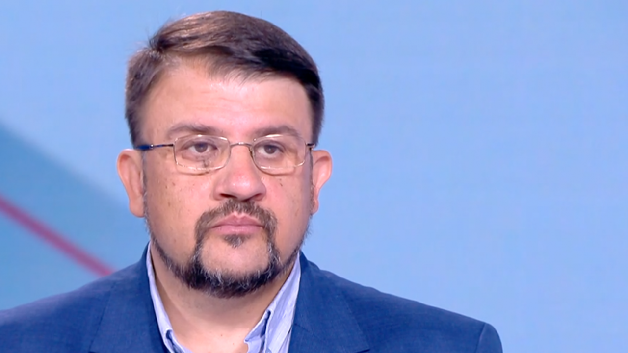 Настимир Ананиев: Искаме да се преборим с чувството за безнаказаност