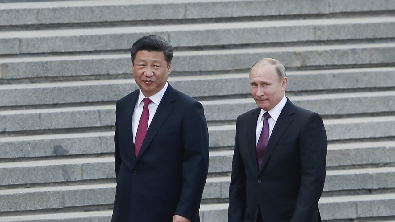 Индия заяви, че отсъствието на Си и Путин от срещата на върха на Г-20 не е необичайно и няма нищо общо с нея
