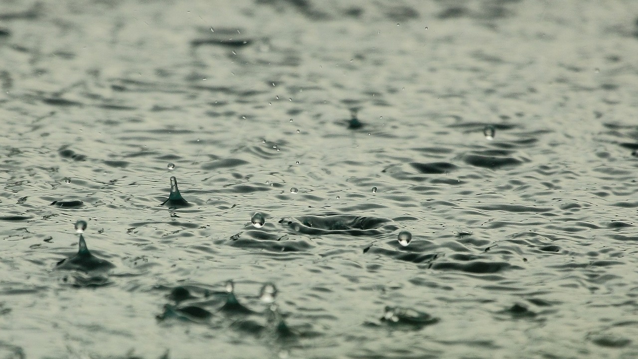 НИМХ разкри рекордни ли са били валежите в Царево