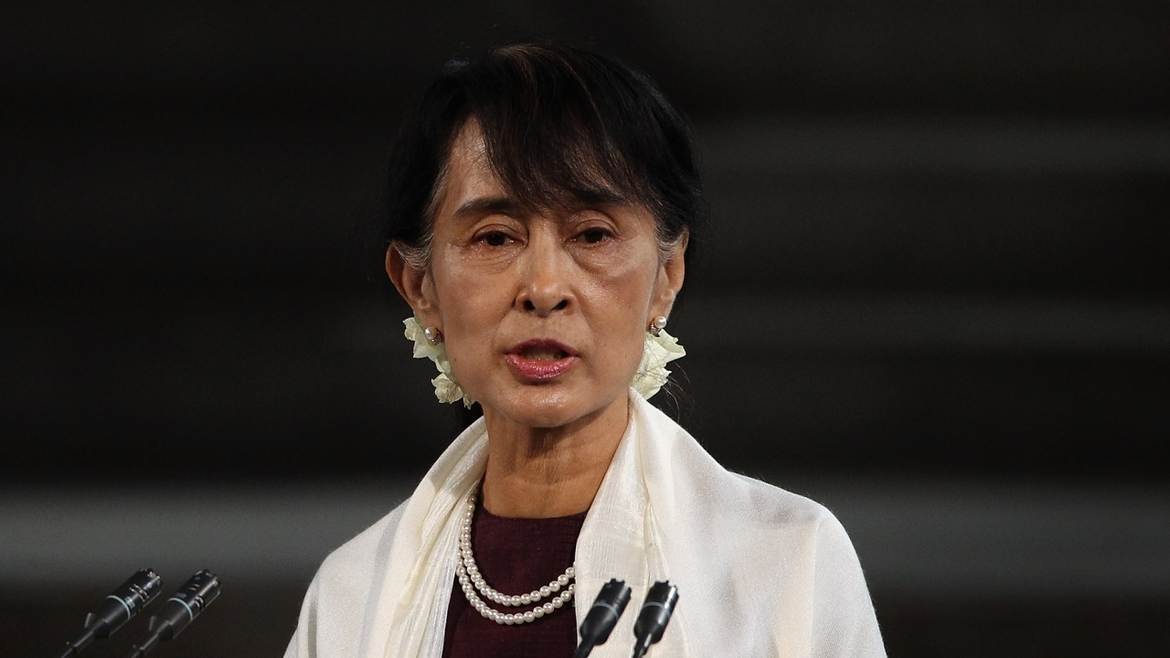 На срещите на АСЕАН няколко държави изразиха безпокойство за здравето на Аун Сан Су Чжи