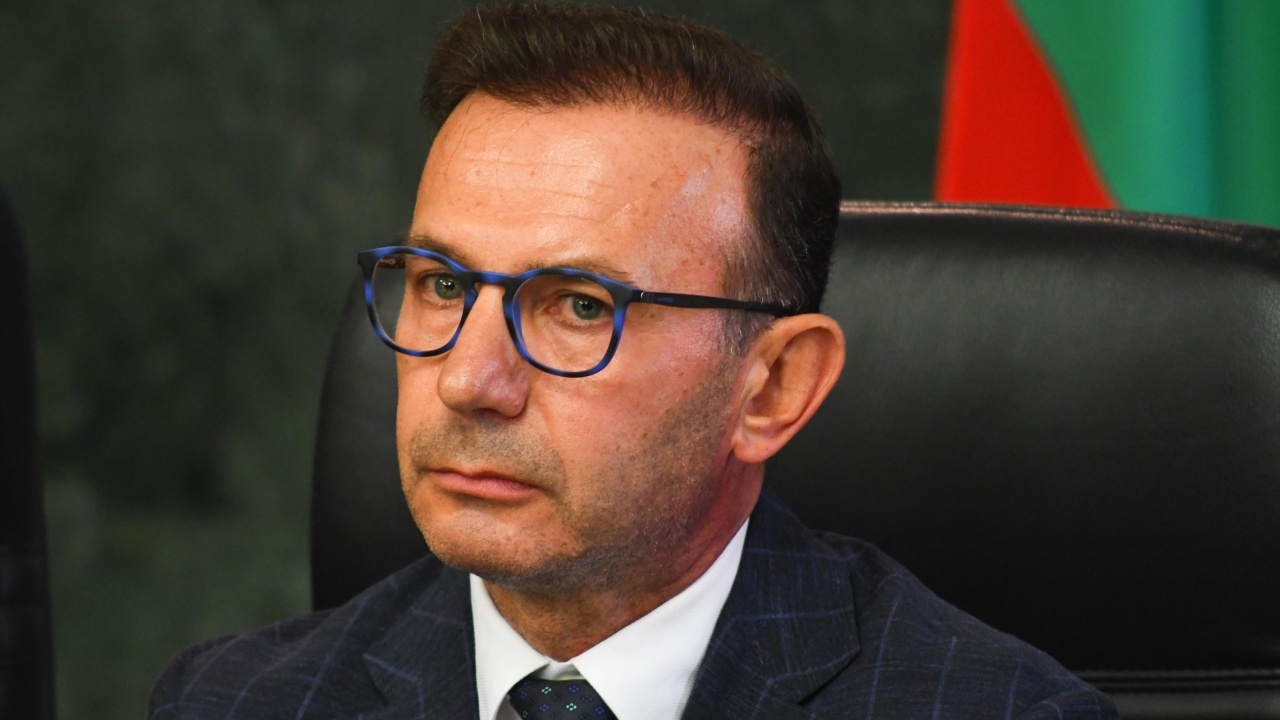 Правителството предлага главен комисар Живко Коцев да бъде назначен за главен секретар на МВР