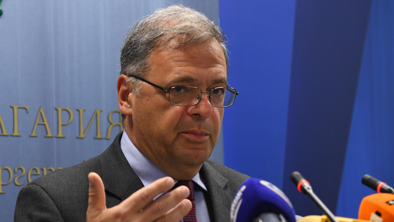МОСВ поиска от румънска страна България да се включи в процедурата по ОВОС за инсенератора в Гюргево