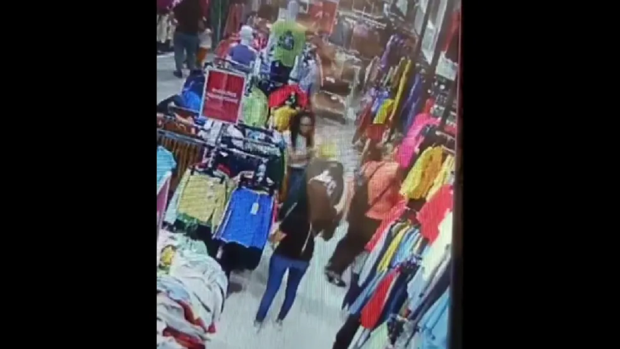 По позната схема: Обраха жена в столичен мол