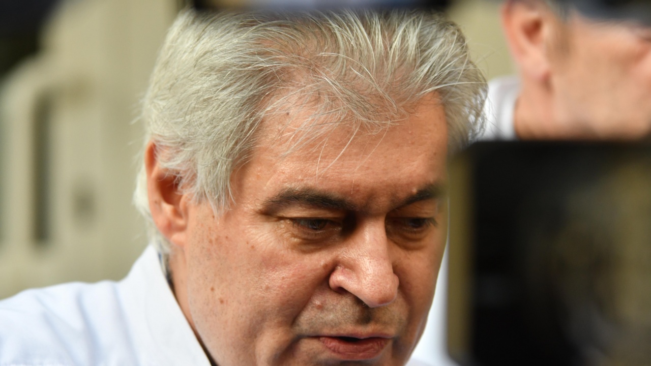 Д-р Велев: Назначават за директор на „Шейново“ човек, който не е кандидатствал за поста