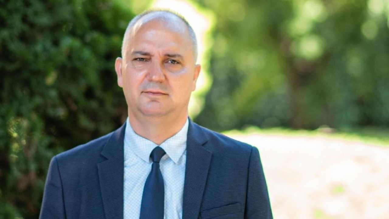 БСП избра Станимир Баев за кандидат-кмет на Бургас