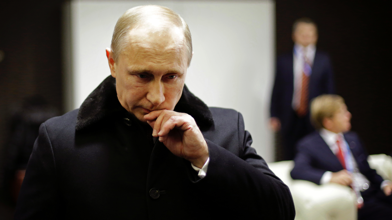 Бивш бодигард на Путин разкри най-големия му страх
