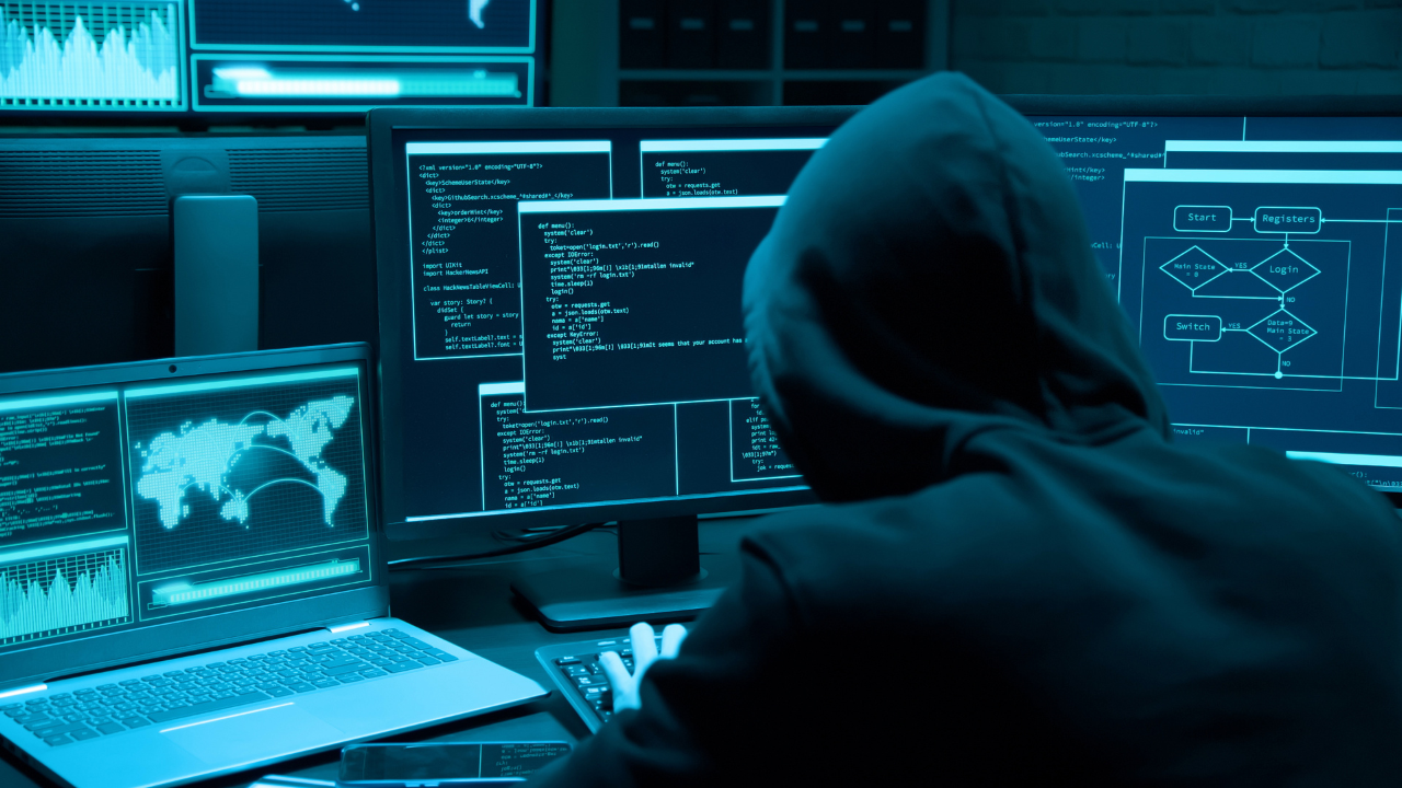 Ето как хакери са откраднали 12 млн. лева от една от най-големите компании у нас