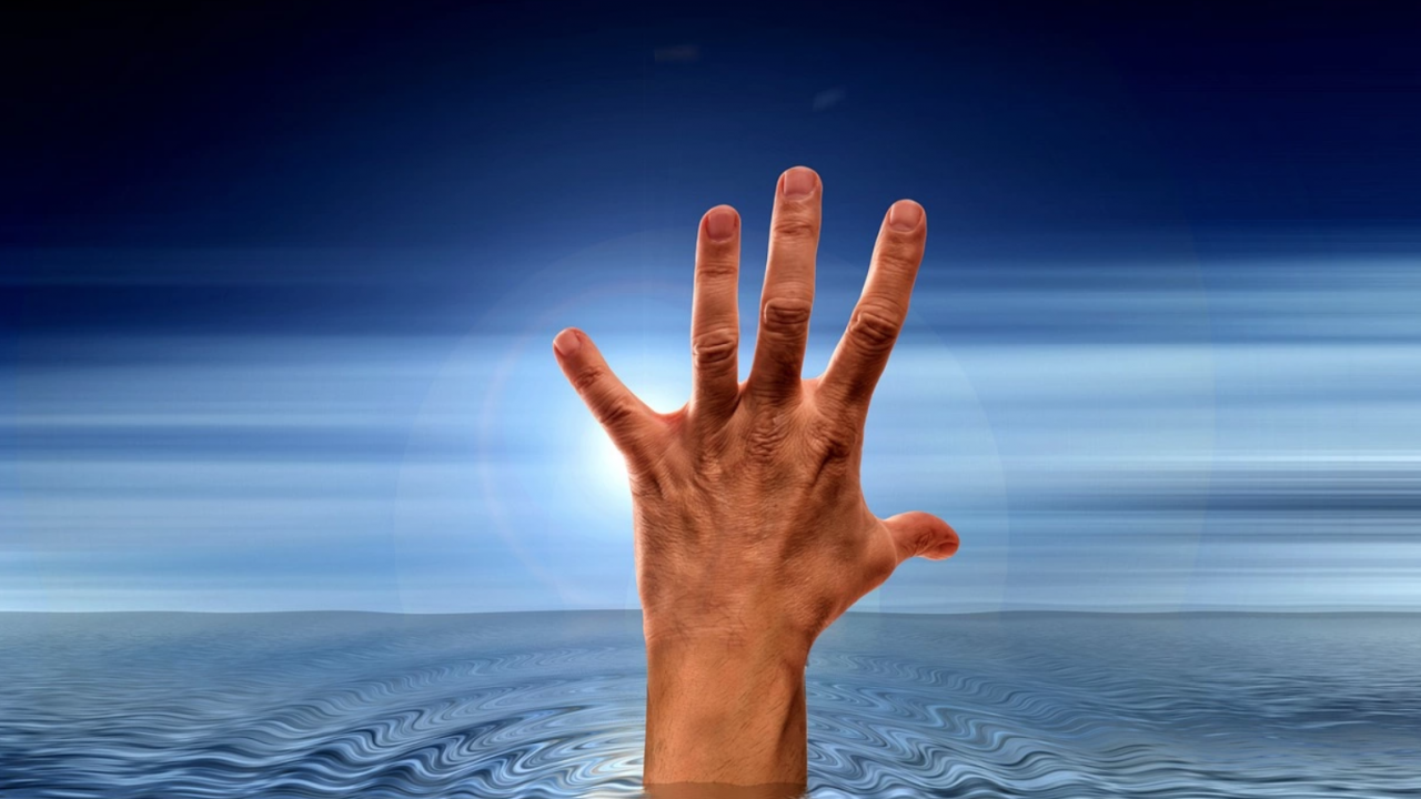 Софиянец се удави на плаж в Иракли