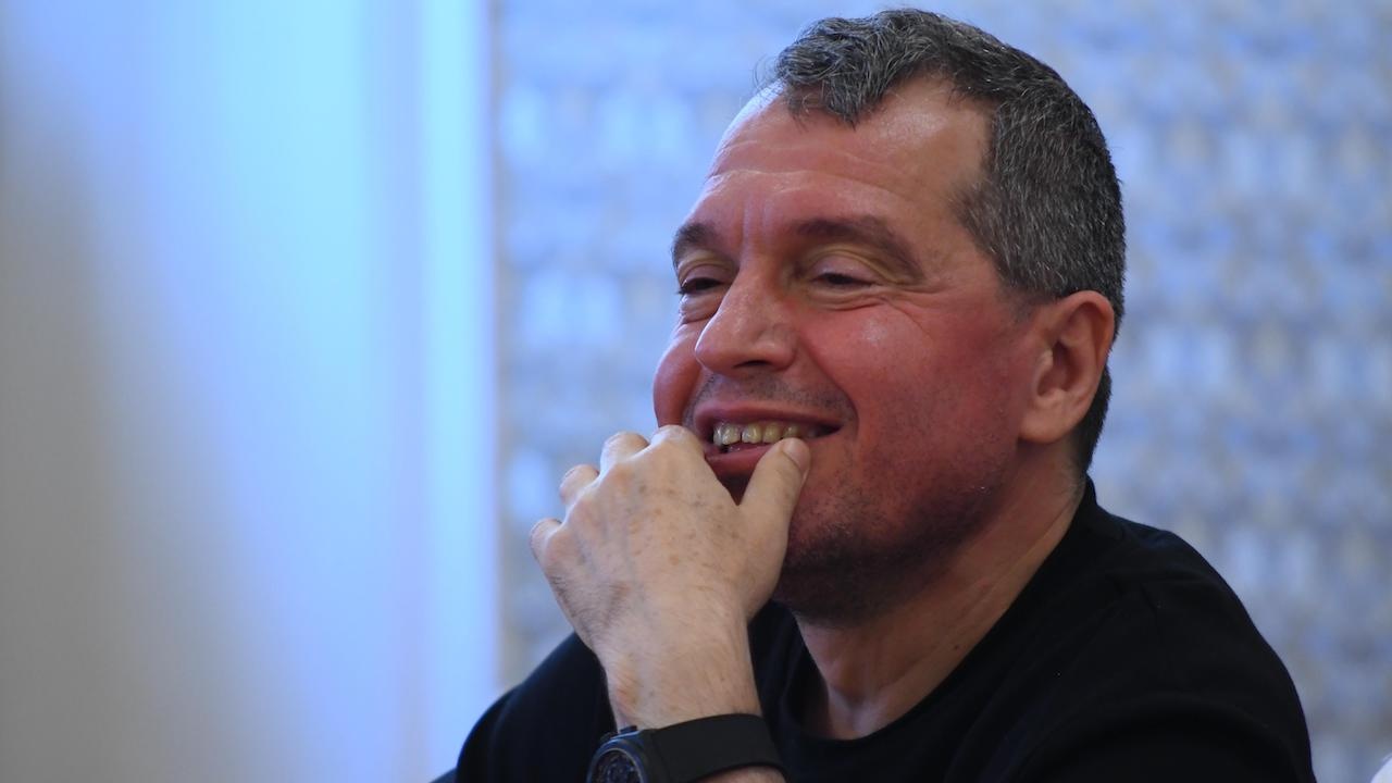 Тошко Йорданов: По време на изслушването на докладите на службите в НС депутатите се разхождаха