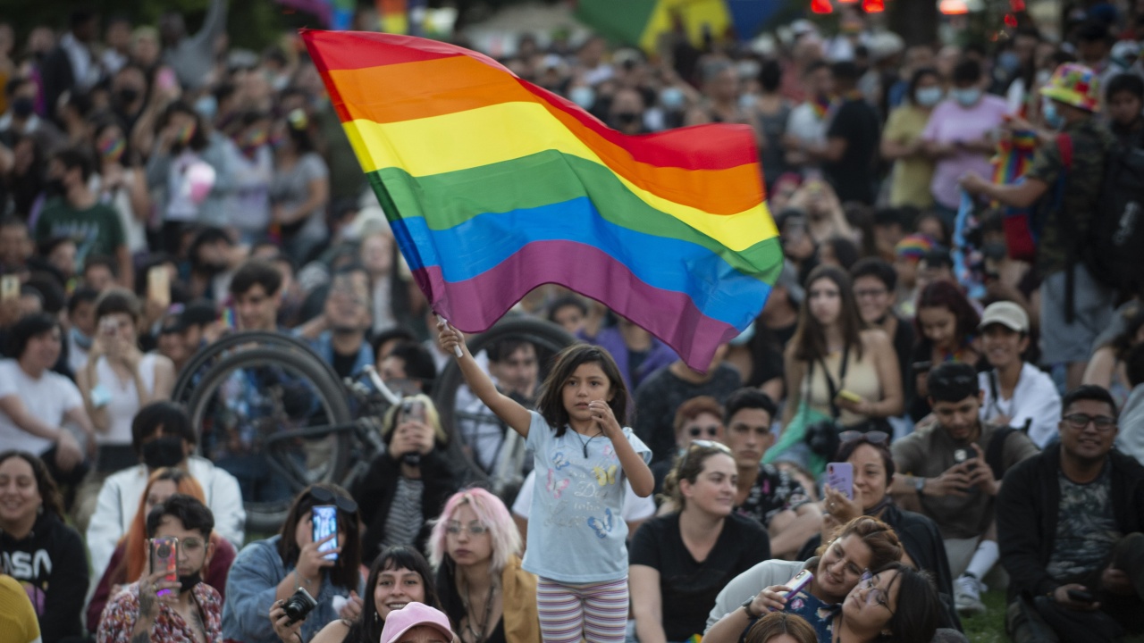 ЕСПЧ призна Русия за виновна за насилие срещу ЛГБТ общността
