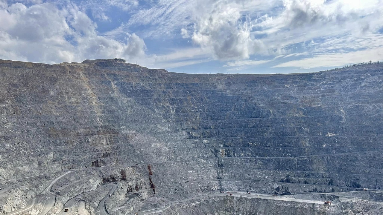 Елаците-Мед АД планира удължаване на живота на рудника с 10 години
