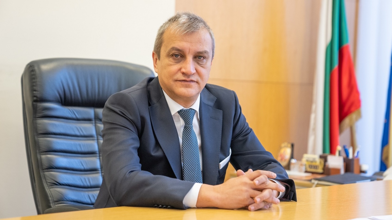ГЕРБ подкрепи Илко Стоянов за кмет на Благоевград