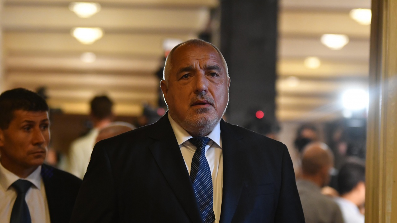 Борисов за отпадането на мониторинговия механизъм на ЕК над България: Това е признание и за дългогодишната активност на българите