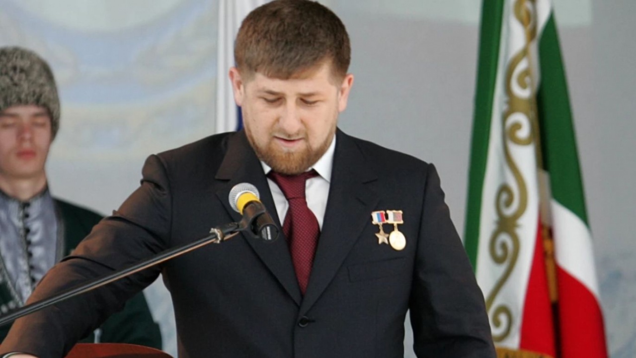 Чеченският лидер Рамзан Кадиров е в кома?