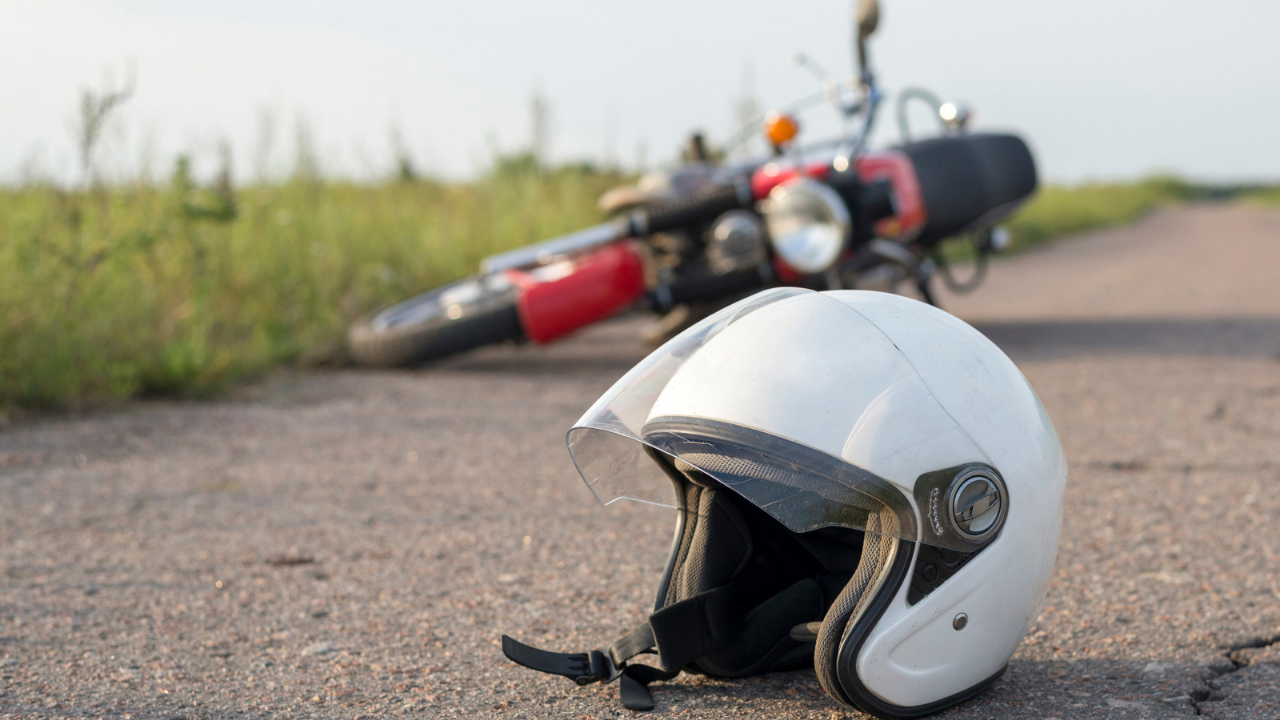 Има увеличение в броя на загиналите при пътни инциденти с мотоциклети