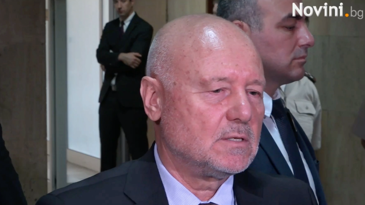 Министър Тагарев: Предполагаме, че дронът край Тюленово е свързан с войната в Украйна