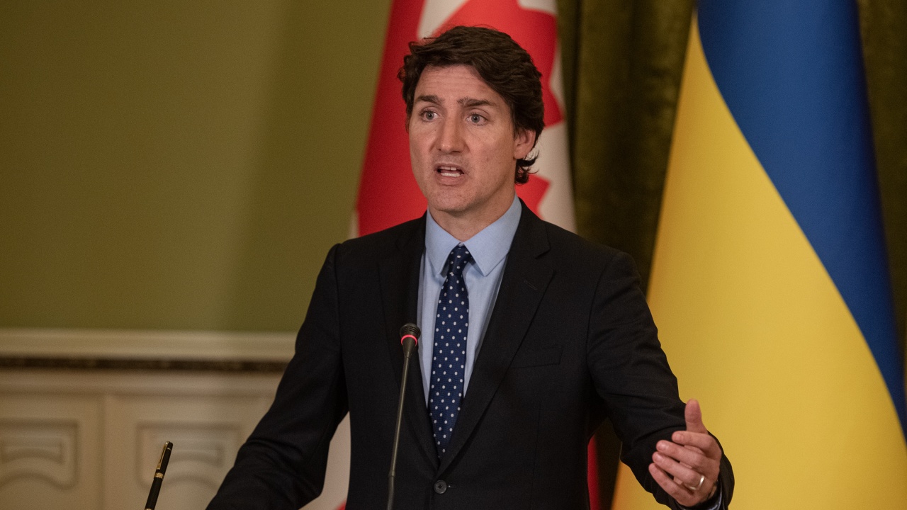 Трюдо заяви, че е възможно агенти на индийското правителство да са свързани с убийството на сикхски лидер в Канада