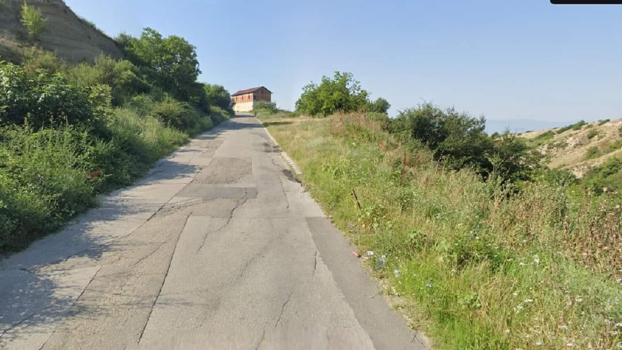 Започва рехабилитацията на пътя Поленица-Джигурово