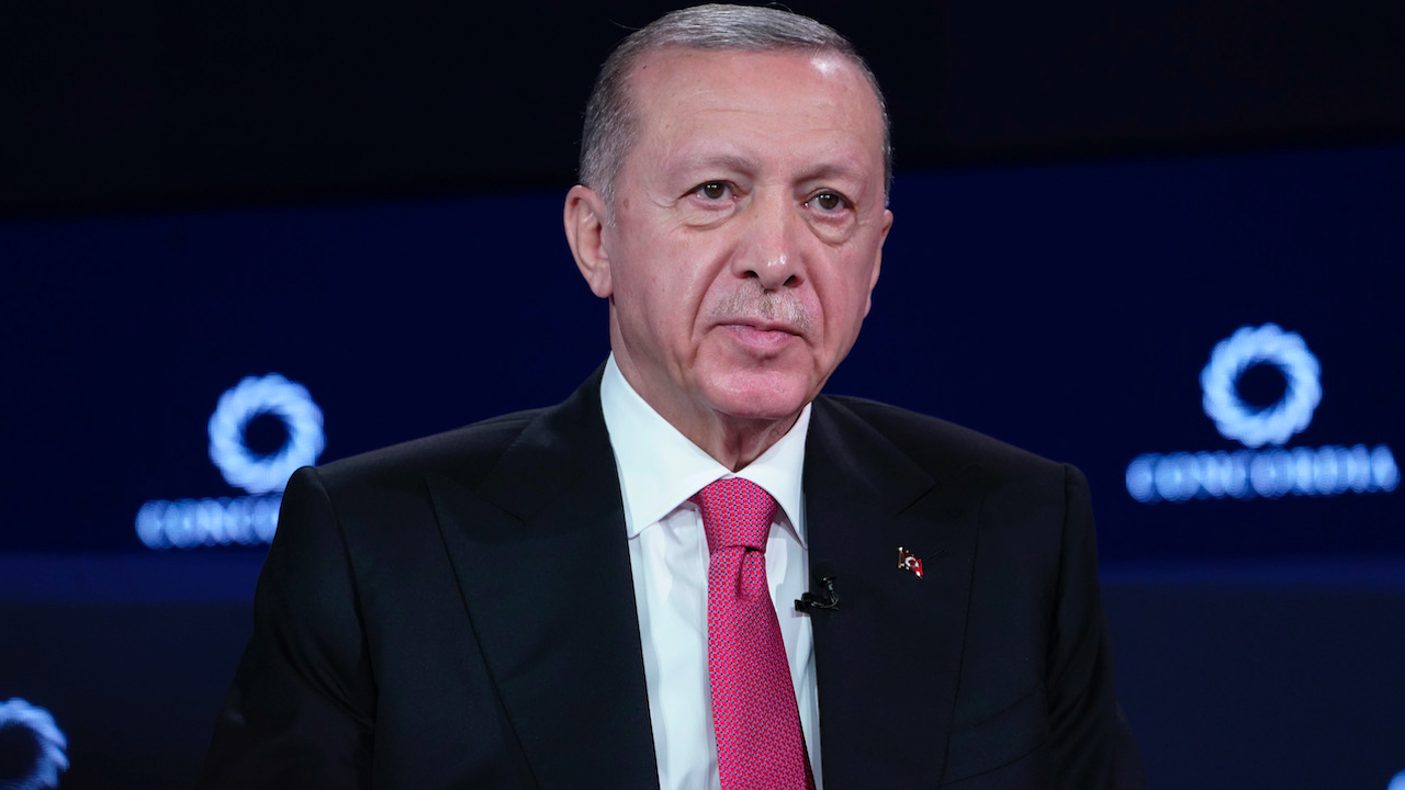 Ердоган: Колко вярвам на Русия? Колкото вярвам и на Запада