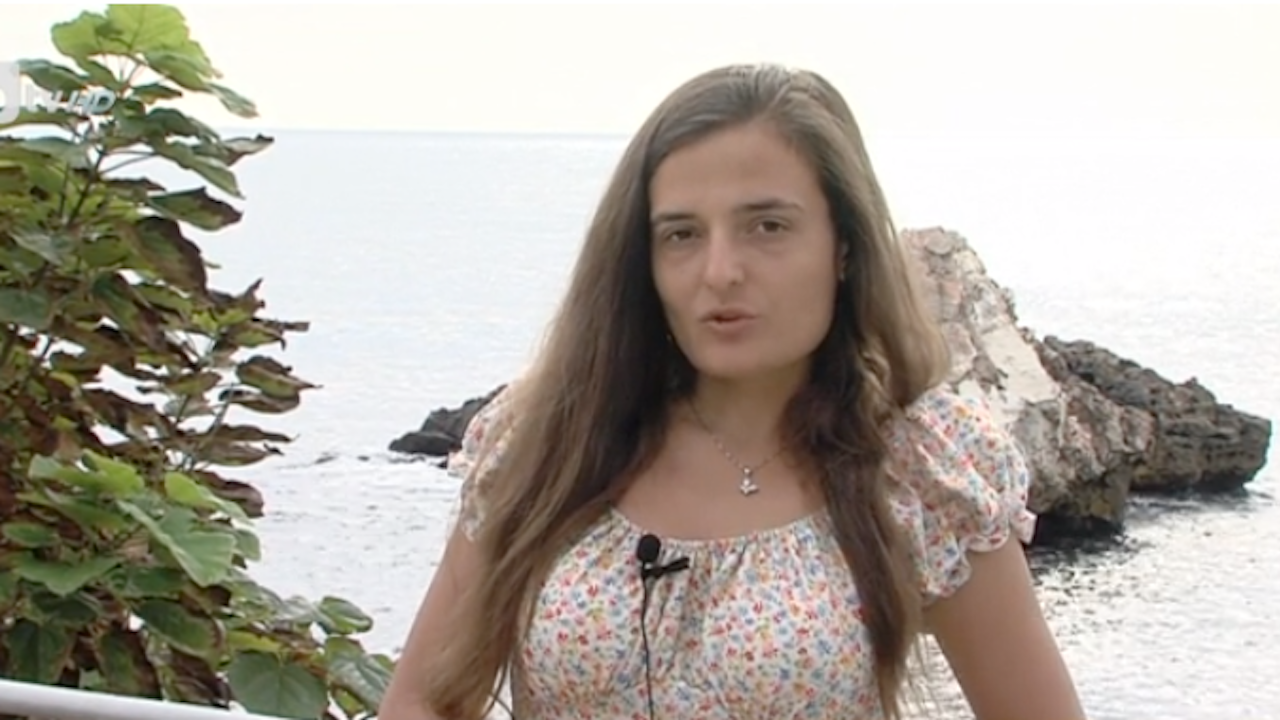 Булката, оженила се край дрона в Тюленово: Евакуираха ни при взрива, а аз чаках фризьорите